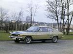 Ford Capri 1972 года